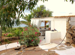 La casa del Pettirosso