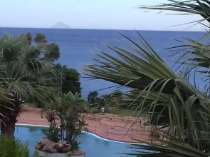Seaside House in Rais Gerbi Residence