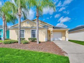 538 Reserve in Davenport