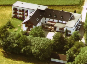 Landkomforthotel Riedelbauch