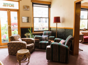 Alabama Hotel Hobart