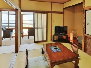 Futatsushima Kankou Hotel