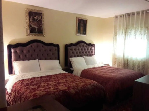 Inhala Hostel Cusco