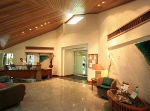 Green Island Resort