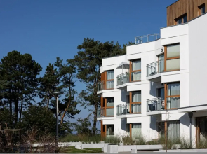 Piedra Widok na Morze Przy pla y Basen SPA