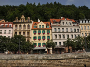 Hotel Maltezsky Kriz