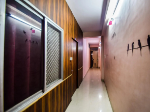 SPOT ON 29044 Shreenathji Inn