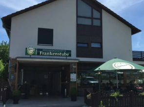 Gaststätte und Pension Frankenstube