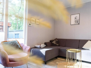 Heerlijk Huisje Hoenderloo
