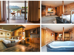 SeaSing Boutique Hotel