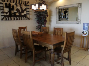 Sonoran Sun 3BR Ground SE 109 by Casago