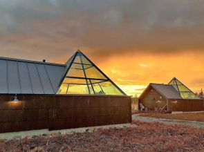 Elves Village Hotel