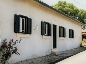Casa da Maria Moça