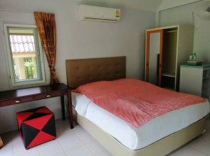 Koh Chang Pukdee Bungalow