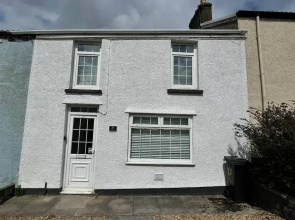 2-bed Cottage Close to Bike Park Wales & Penfan
