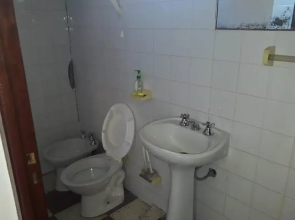 Casa Grand Bourg Con Magnífica Vista Y Pileta