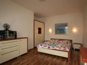 Apartament Z Kominkiem
