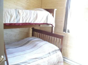 The Country Inn Motel