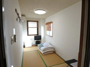 Business Hotel Fukusuke