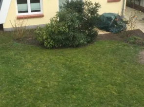 Holiday house Seeperle