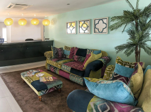 Mareta View Boutique Bed & Breakfast