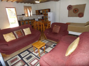 Hazyview Country Cottages