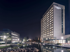 Courtyard by Marriott Brno