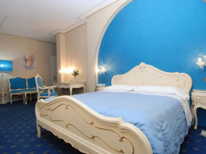 Hotel Burchiello
