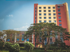 Nam Centre Kemayoran
