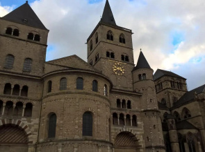 La Petite Trier