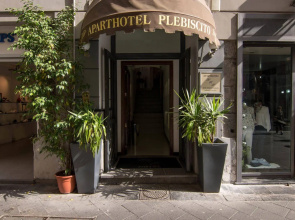 Hotel Plebiscito Aparthotel