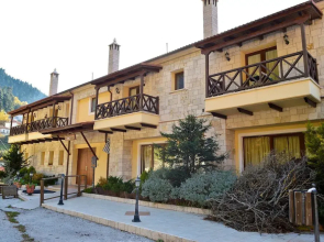 Hotel Mikri Archontissa