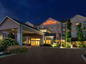 Hilton Garden Inn Dayton Beavercreek