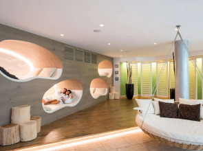 Preidlhof Luxury DolceVita Resort