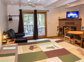 Sunnyside Knoll: 10