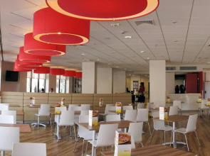 Travelodge Barcelona Poblenou