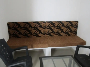 Queens Park Apartment