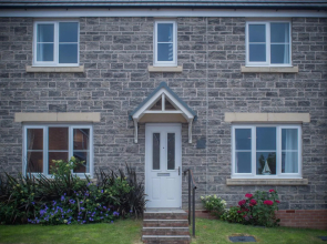 Maes Yr Odyn - 4 Bedroom Holiday Home - Narberth