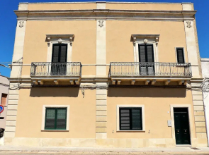 Oikia Vacanze Diso Giulia