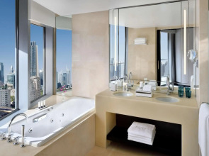 Premier Inn Dubai Al Jaddaf