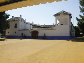 Hotel El Cortijo de Daimiel
