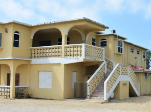 Harada Inn and Suites