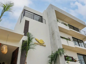 Luxury Villas Jardín Caracol