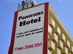 Panorama Hotel