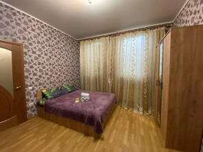 Апартаменты СуткиРу на улице Советская 38