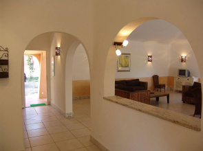 Hôtel U Paesolu