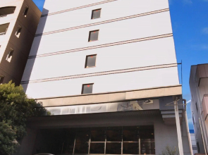 Hotel Route Inn Kitamatsudo Ekimae