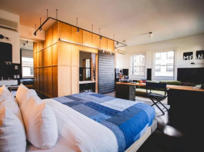 The Clyde Hotel Portland by Kasa Living