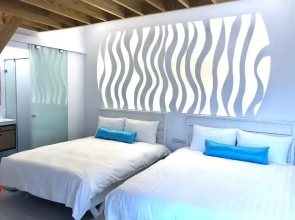 Kenting Cloud Cloud Homestay