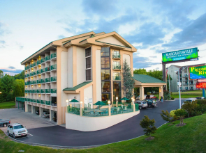 Pigeon River Inn
